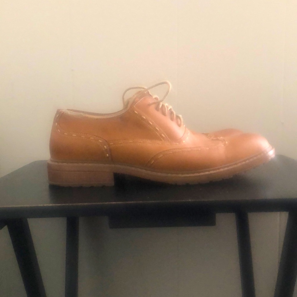 Perry Ellis Shoes!